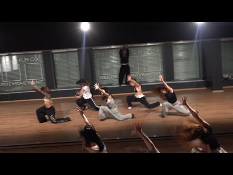 Sailor Moon - Eli Preiss feat. makko | Choreography by Christina Appel