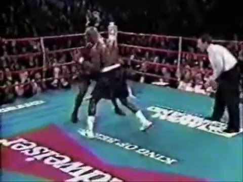 los mejores ko de la historia del boxeo