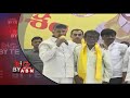 Chandrababu Big Byte Over YSRCP Government