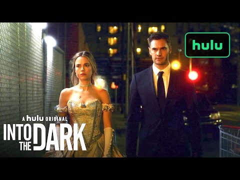 Into the Dark: The Body'