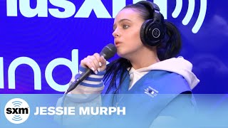 Jessie Murph — Stay (Rihanna Cover) [Live @ SiriusXM]