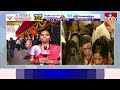 Secunderabad Bonalu 2025 : అమ్మవారి నామస్మరణతో మారుమోగుతున్న బోనాలు | hmtv  - 06:42 min - News - Video