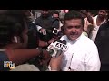 BJP Leader Suvendu Adhikari Comments on TMC Leaders Arrest in North 24 Parganas | News9  - 02:42 min - News - Video