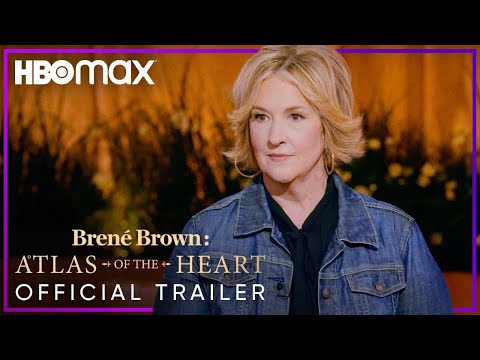 Brené Brown: Atlas of the Heart'