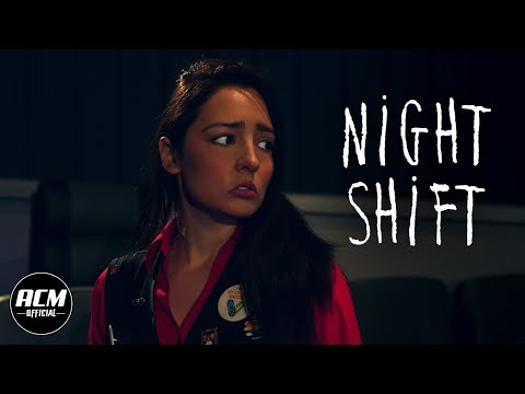 Night Shift'