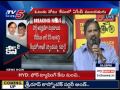 Jupudi Prabhakar slams CM KCR