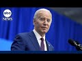 Biden and Trumps battle for swing states