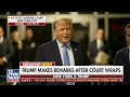 Trump to Biden: Im ready, willing and able to debate– you name where  - 02:53 min - News - Video