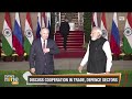 24.82 Cr Indians Escaped Multidimensional Poverty | PM Modi Speak To Putin |  Chabahar Port & More  - 00:00 min - News - Video