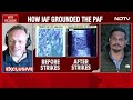 India Pakistan Ceasefire News | Operation Sindoor A Major Success: Top Aviation Experts Verdict  - 07:14:48 min - News - Video