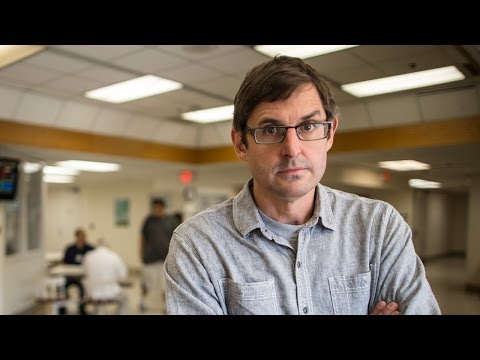 Louis Theroux: By Reason of Insanity'