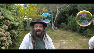 Ricky Hombre Libre - La Eternidad (Videoclip)