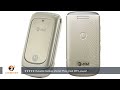 Motorola EM330 Unlocked Triband GSM Cell Phone | Review/Test