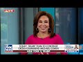 Judge Jeanine: Michael Cohen would have said anything to get out of this  - 03:46 min - News - Video