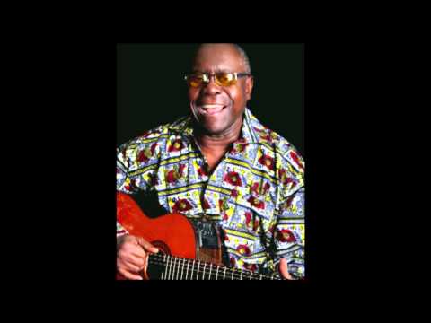 Lusafrica - Pierre Akendengue - Taper le diable (Radio Edit) 