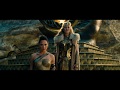 Button to run trailer #9 of 'Wonder Woman'