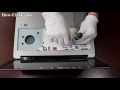 How to install SSD in Lenovo U510 | Hard Drive replacement