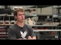 Weapons company founded by 21-year-old lands a U.S. Army contract - 04:55 min - News - Video