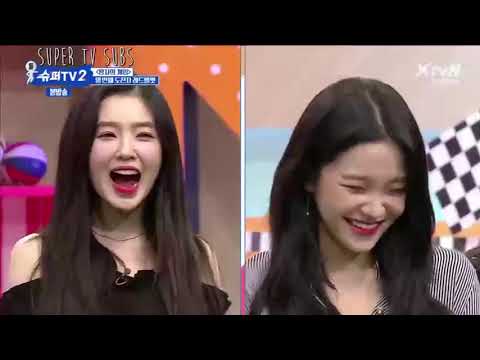 Kim HEECHUL Oppa Savage moments Ft SNSD RedVelvet Suju and More