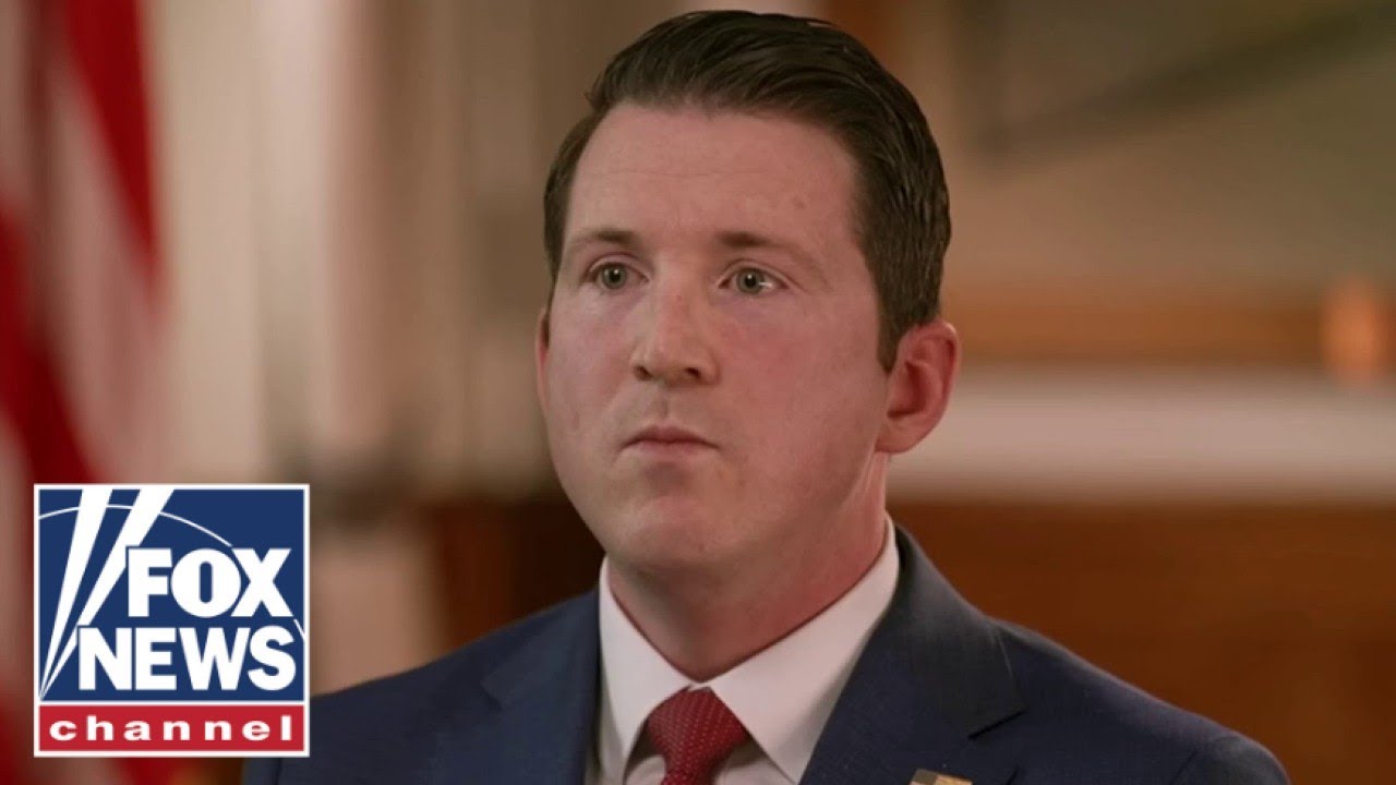 This is a MAMMOTH problem: DOJ official