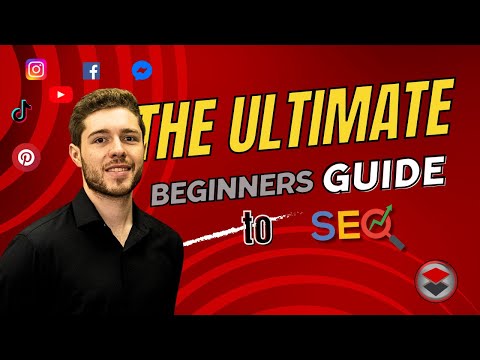 SEO In Under 5 Minutes | Ultimate Beginners Guide | SEO For Beginners 2023