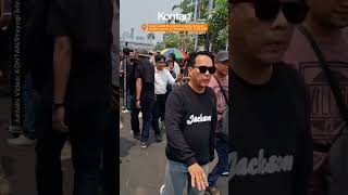 BREAKING NEWS! ORASI BOTOK SEUSAI DAPAT KEPASTIAN DARI SUFMI DASCO