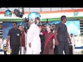 Breaking: Sonia Gandhis Emotional Tribute to The People of Telangana as Sonia Amma | News9  - 02:02 min - News - Video