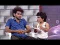 Bomma Adhirindi - Comedy Show - Naga Babu, Jani Master, Sreemukhi - Full Episode 5 - Zee Telugu