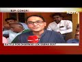 Lok Sabha Elections 2024 | Minister Pralhad Joshi: This Election Is To Give PM Modi 3rd Term  - 08:31 min - News - Video