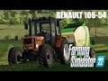 Renault 106-54 v1.0.0.2