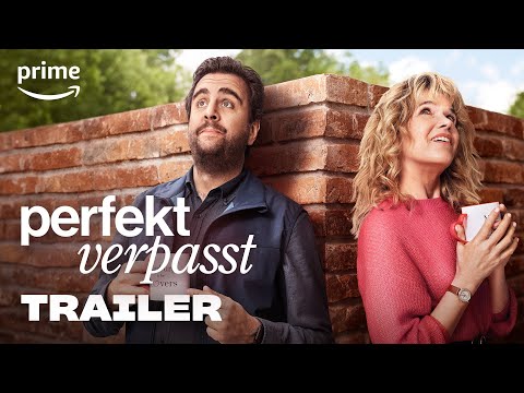 Perfekt Verpasst'