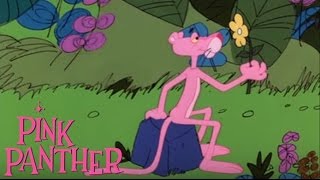 Ružový panter  - Na love