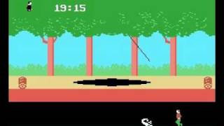 2:14 Pitfall! for the Texas Instruments TI-99/4A