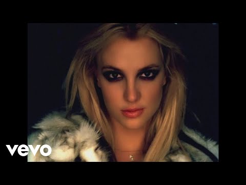Britney Spears - Do Something