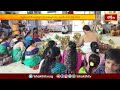 మేళ్ళచెర్వు వేంకటేశ్వరునికి వార్షికోత్సవ శోభ | Devotional News | Bhakthi TV  - 03:44 min - News - Video