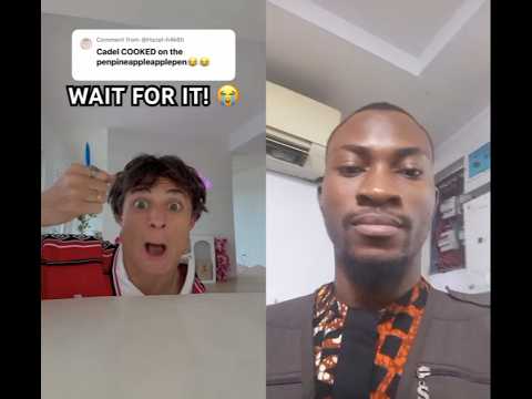 Amazing 🤩 wait for it 😁