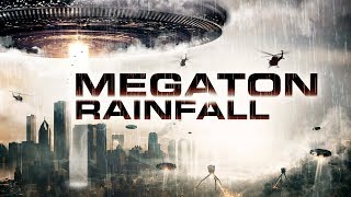 Megaton Rainfall - Játékmenet Trailer