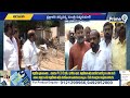రుయా ప్రభుత్వ ఆసుపత్రిలో తనిఖీ చేసిన మంత్రి సత్యకుమార్ | Minister Satya Kumar Raids On Ruia Hospital  - 01:33 min - News - Video