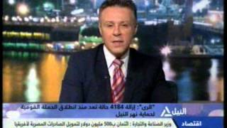 من القاهرة | جولة اخبارية شاملة | 8-6-2015 -