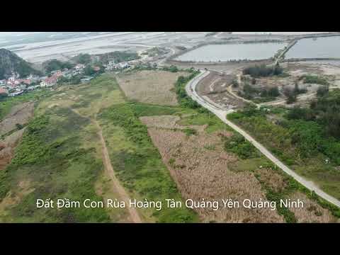 Bán đất Hoàng Tân, Quảng Yên, Quảng Ninh