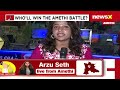 On The Ground From Amethi | Hear the Voters’ Pulse | 2024 Election Special | NewsX  - 30:22 min - News - Video