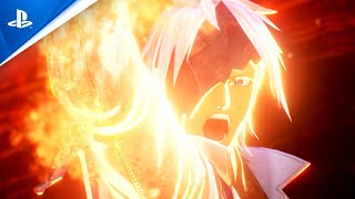 Tales of arise :  bande-annonce