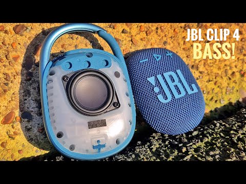 JBL Clip 5 Release Date