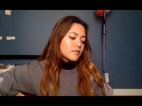something in the way - jorja smith (cover)