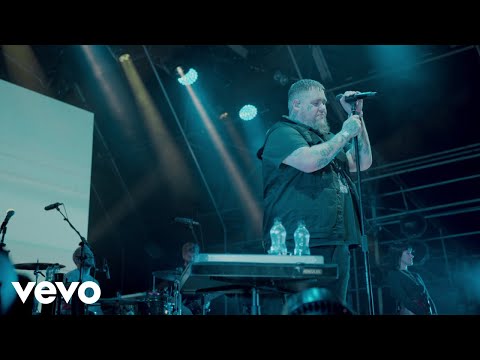 Rag'n'Bone Man - Anywhere Away from Here (Live at Ludlow Castle, 2023)