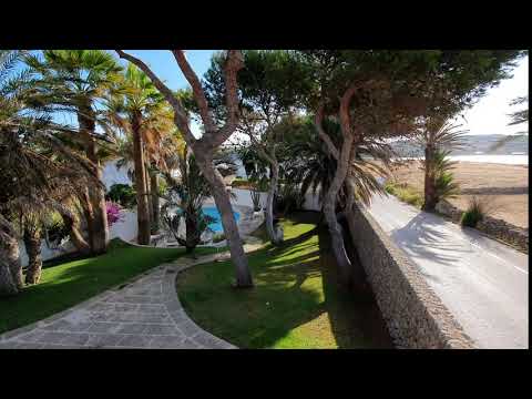 Property video