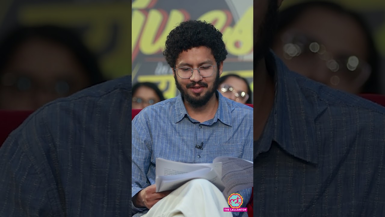 "अगर क्लास का मॉनिटर..." Shekhar Tonite में Modi Government की आलोचना पर बोले Shekhar Suman #shorts