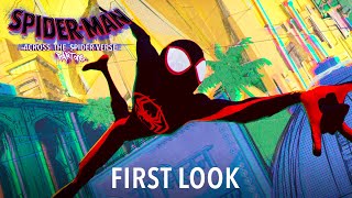 First Look HD