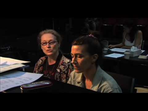 Theater of War'
