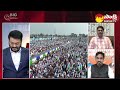 YSRCP Kanumuri Ravi Chandra Reddy On CM Jagan Denduluru Siddham Public Meeting | @SakshiTV  - 09:48 min - News - Video